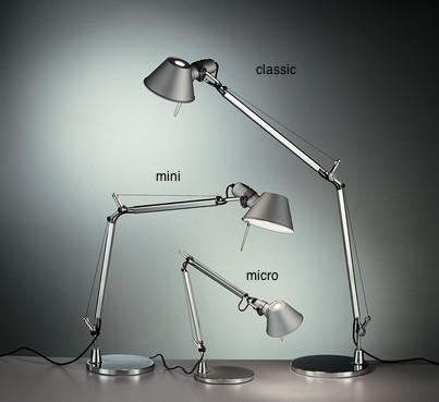 Tolomeo Mini Table Lamp - CA Modern Home