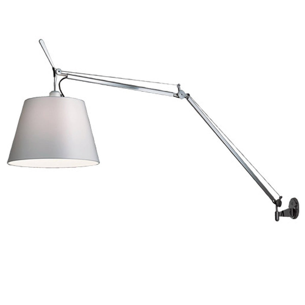 Tolomeo Mega Wall Sconce