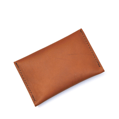 Passport Envelope Wallet – Marlondo Leather Co.