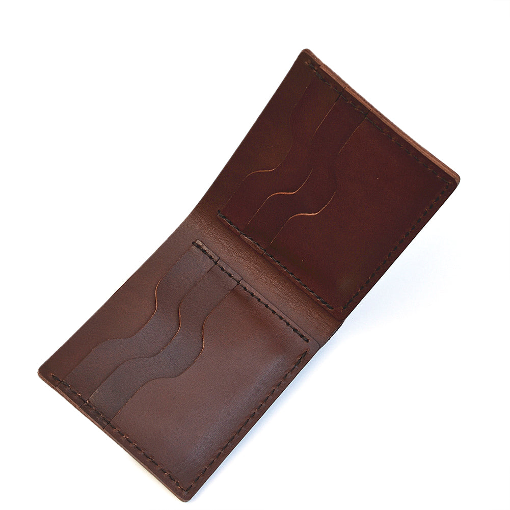 stil Gloed eenvoudig Classic Bifold Wallet – Marlondo Leather Co.