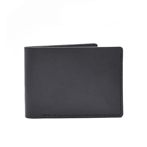 Slim Bifold Wallet – Marlondo Leather Co.