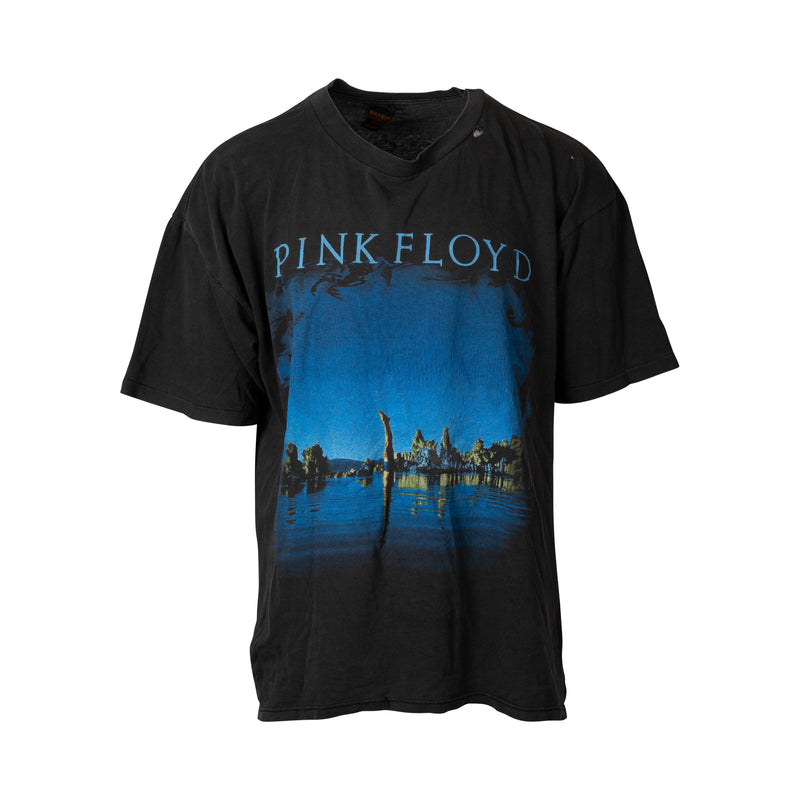 Pink Floyd Wish You Were Here 1992 Tour Tee (XL) – Spike Vintage