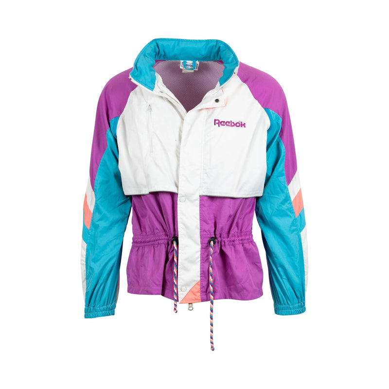 reebok 80s jacket