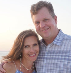 Peter & Heather Larson