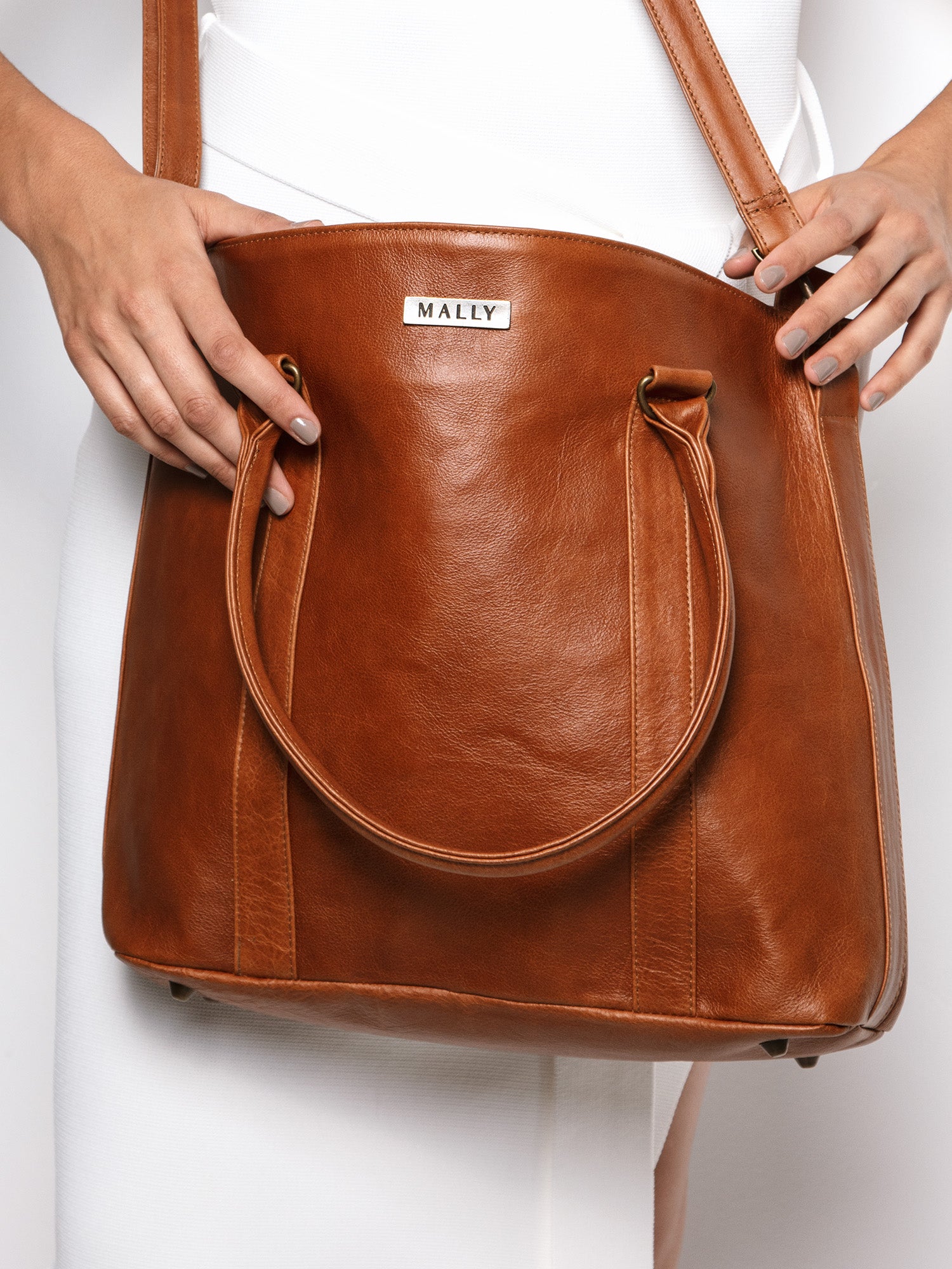 Mally Bags - Shop luxury, functional and lasting leather bags – Mally SA