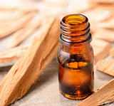 sandalwood essential oil