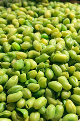 soy beans