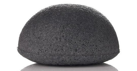 Konjaku sponge