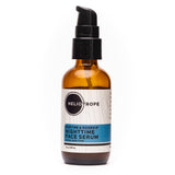 nighttime exfoliating enzyme face serum