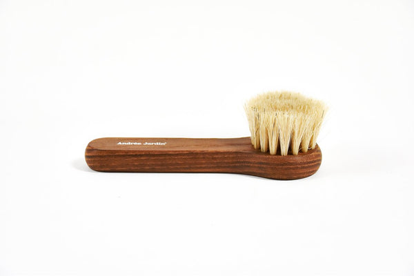 Ash Wood Nail Brush – Jao Brand