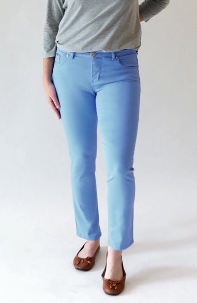 Beija Flor Jeans | Designer Jeans Made by Women For Women