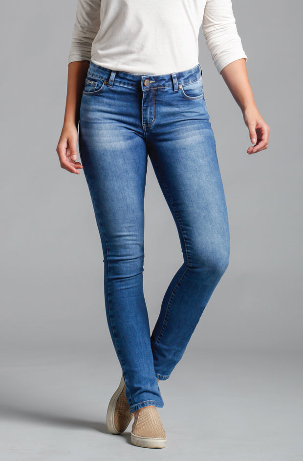 Jennifer Jeans | Beija Flor Jeans
