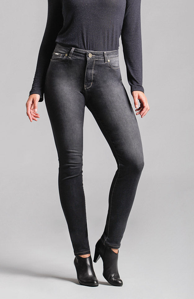 levi's high rise ankle skinny jeans