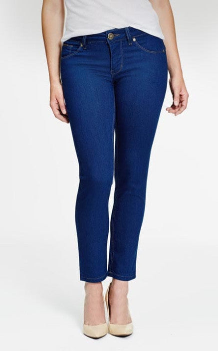 Beija Flor Jeans | Designer Jeans Made by Women For Women
