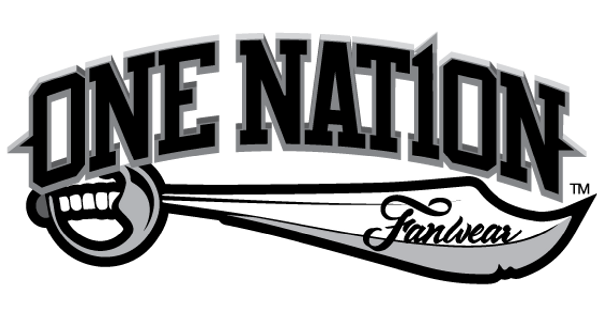 One Nation Fanwear