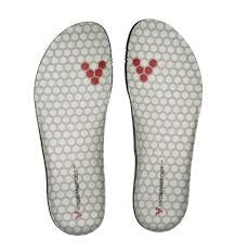 Vivobarefoot Replacement Insoles 3mm 