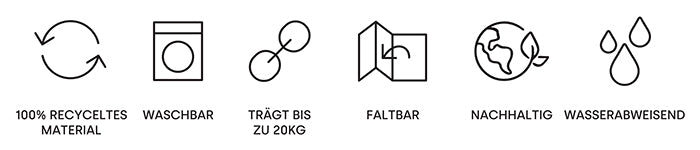 Notabag icons