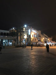 Essaouira