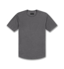 Soft Men's Black Long Sleeve Shirt - Tri-Blend | Goodlife Clothing