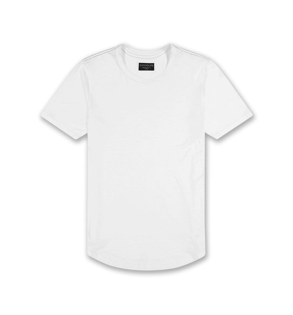 Soft T-Shirts for Men | Goodlife Clothing