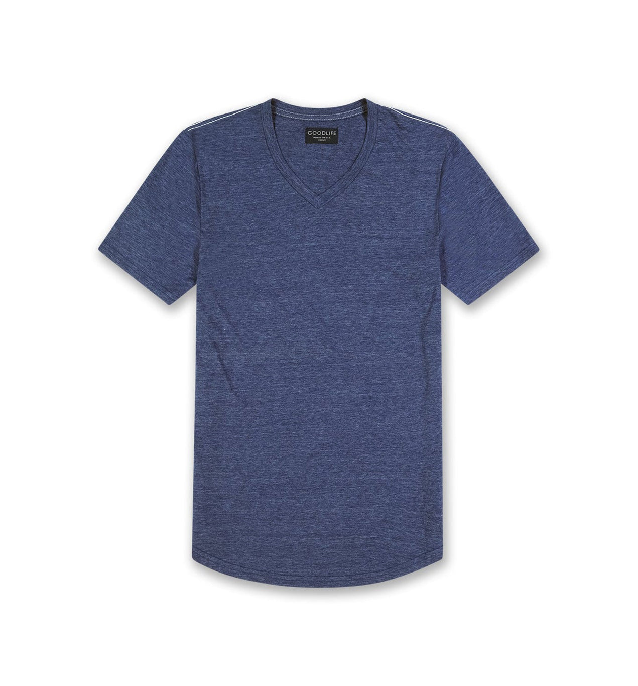 Soft T-Shirts for Men | Goodlife Clothing