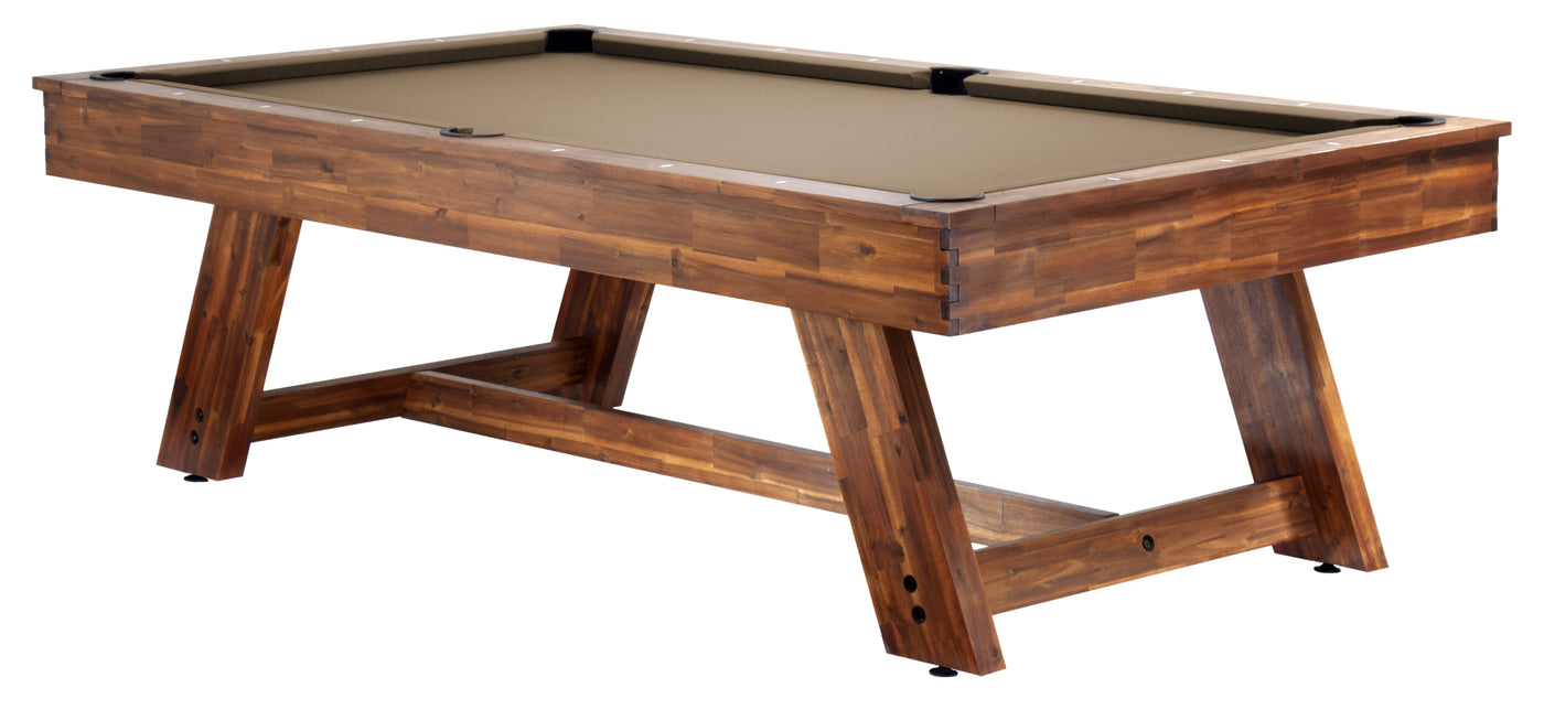 Legacy Barren 7 Ft Pool Table – Legacy Billiards