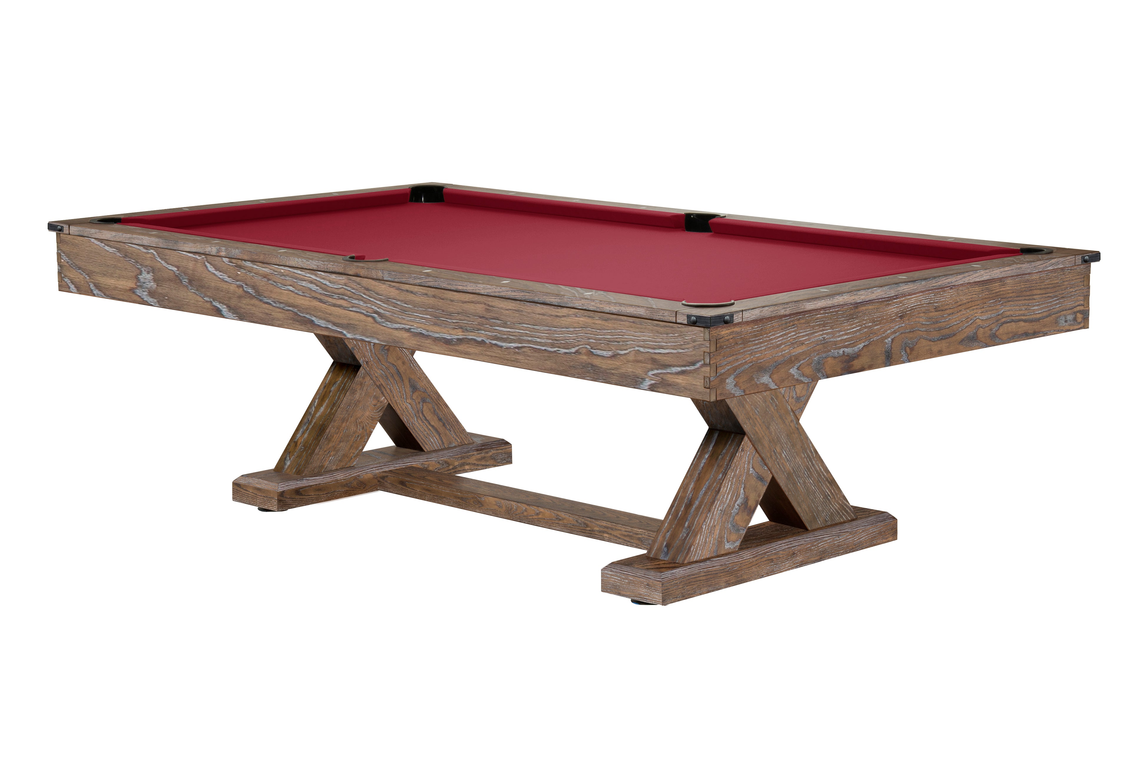 legacy billiards ella black cherry