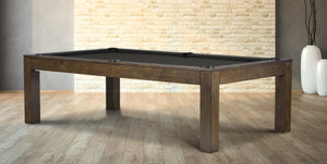 Legacy Baylor II 8 Ft Pool Table - Modern Series – Legacy Billiards