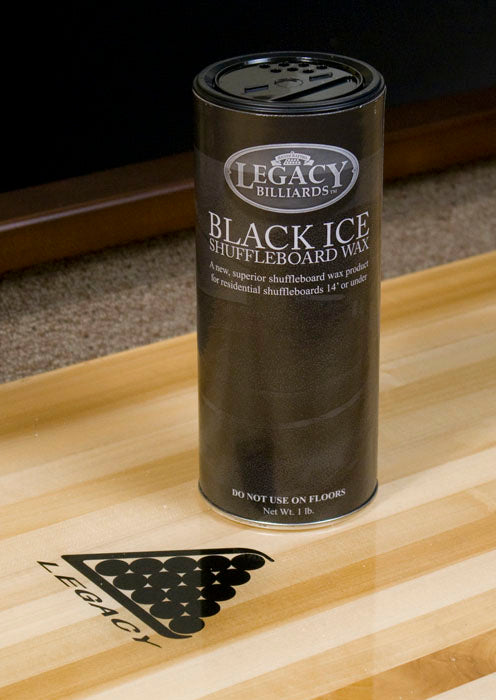 Shuffleboard Silicone Spray