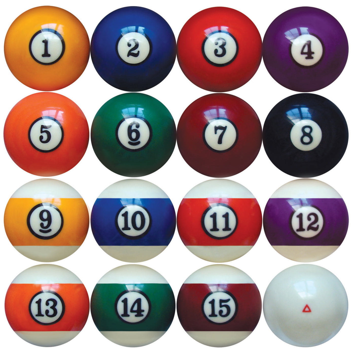 All 91+ Images what color is the four ball in pool Full HD, 2k, 4k