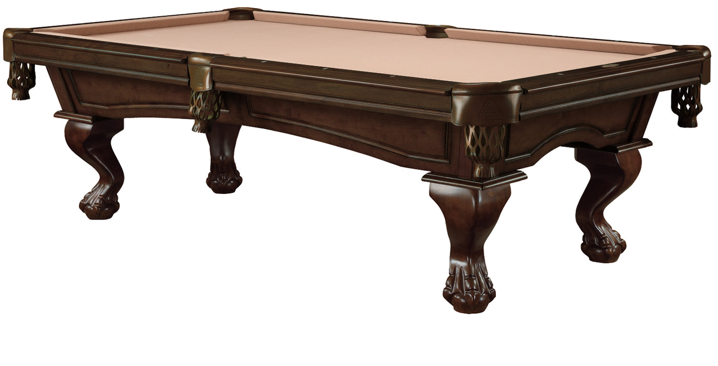 Legacy Megan 7 Ft Pool Table Legacy Billiards