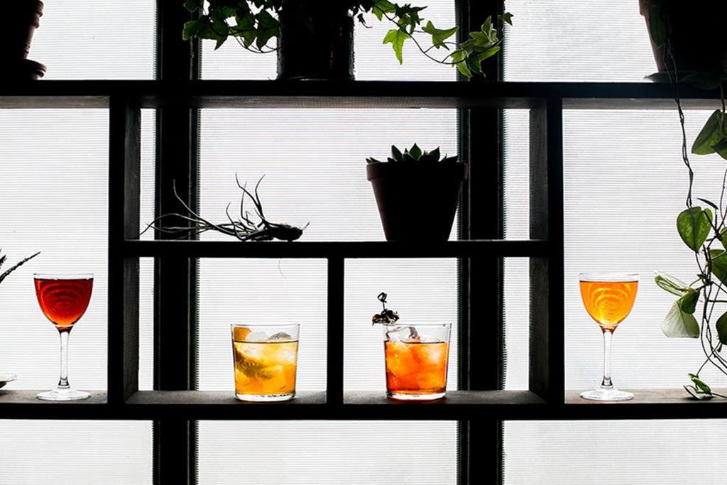 Best Cocktail Bars in Williamsburg