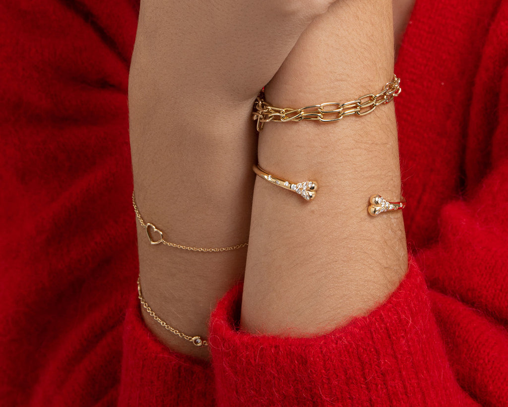 Men's Bracelets – Catalina Aragon Fine Jewelry