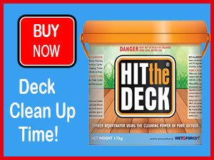 Buy Hit The Deck and be amazed at the results