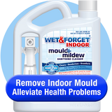 Wet & Forget Indoor Mould Remover