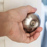 How To Clean Door Knobs