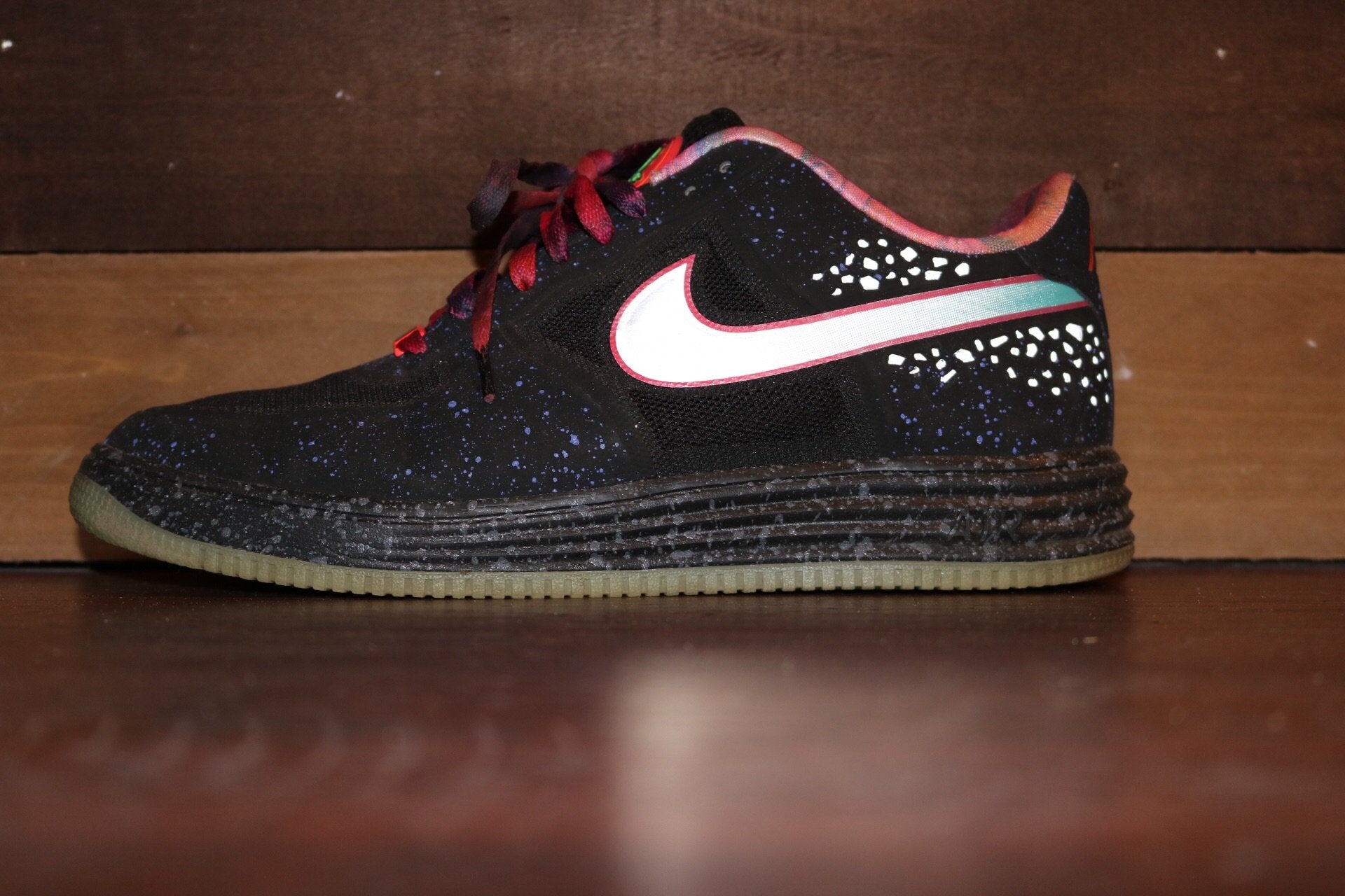 nike lunar force 1 fuse nrg bearbrick