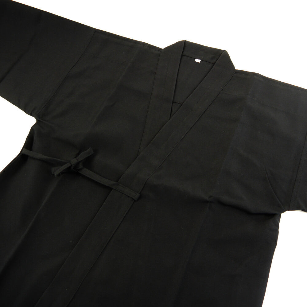 Tetron (Polyester/Rayon) Jacket for Iaido Practice