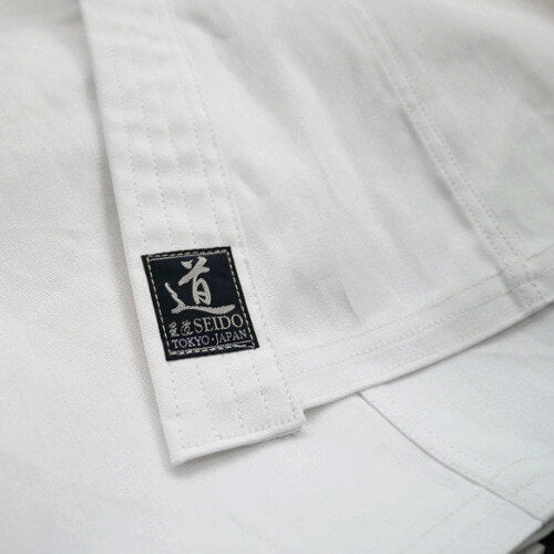 Medium Weight Karategi Jacket - For Karate & Aikido