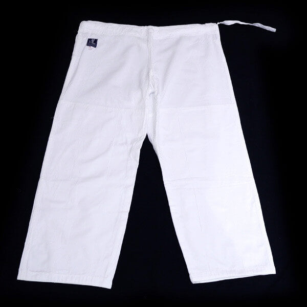 Deluxe Aikido Keikogi Pants