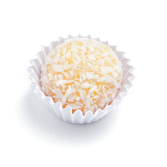 Coconut Brigadeiro