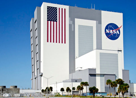 Kennedy Space Center