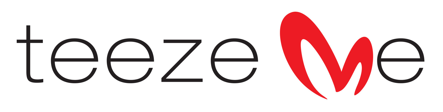 teeze me strapless dress
