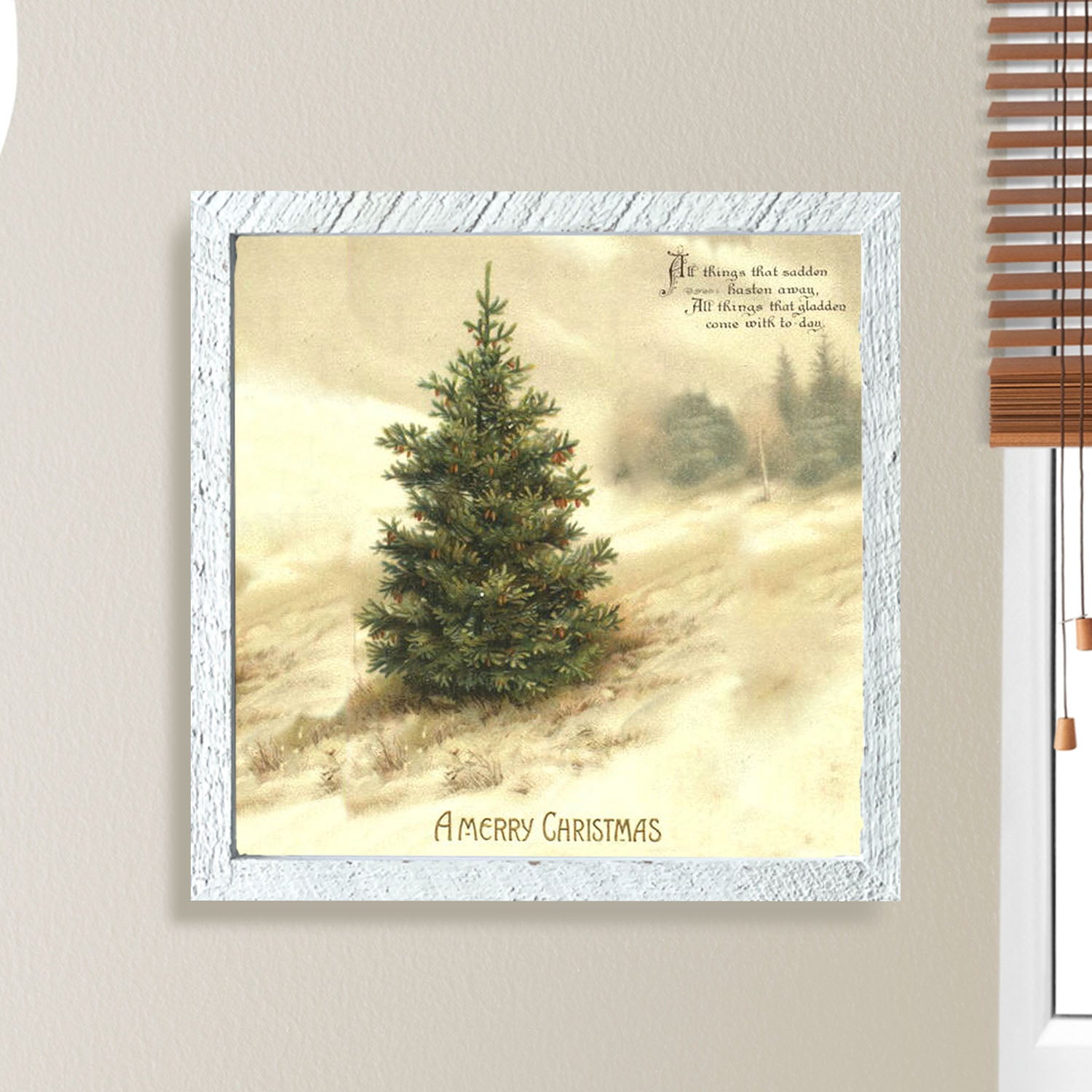 Winter Tree (2)
