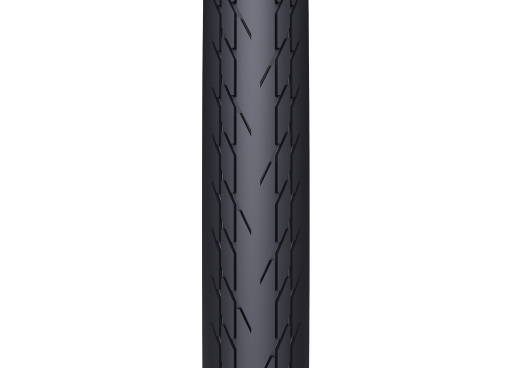 700c slick tires