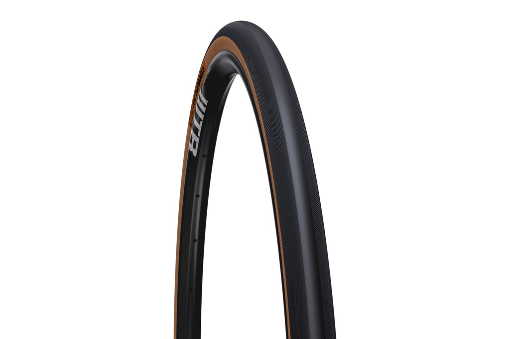 tubeless ready road tires