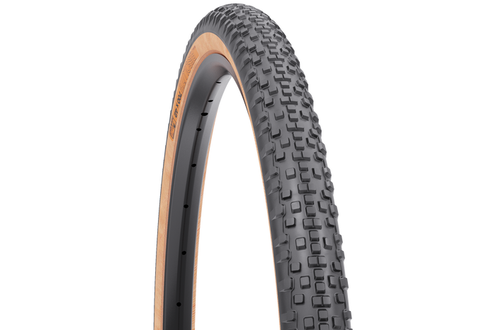 650b tires gravel