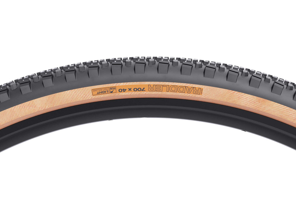 wtb raddler tire