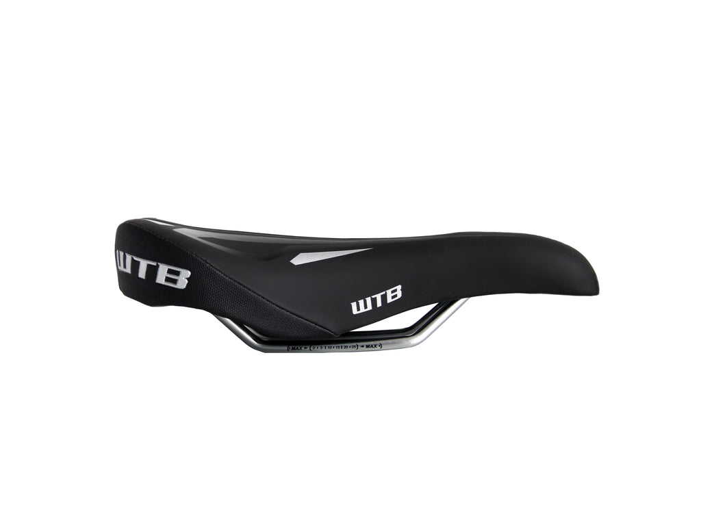 wtb rocket mtb saddle