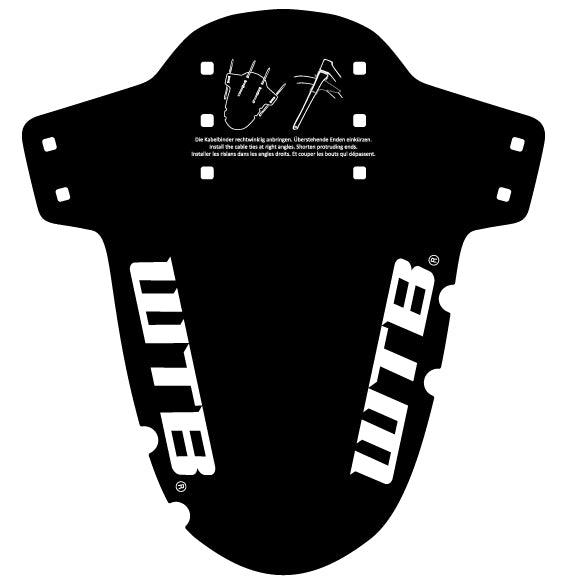 wtb mud guard